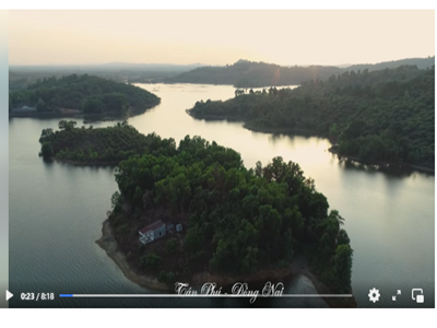 huyện Tân Phú - Đồng Nai